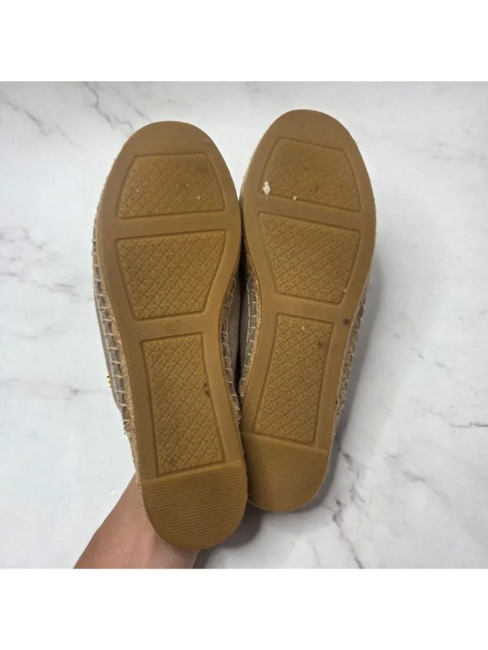 Tory Burch these slip